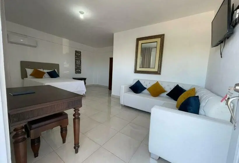 スタンダードルーム, My Home Hotel Punta Cana