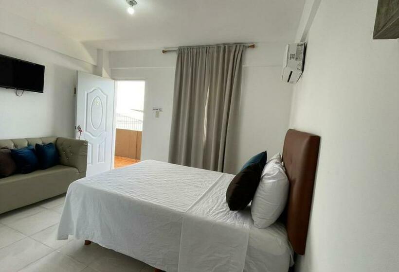 스탠다드 싱글 룸, My Home Hotel Punta Cana