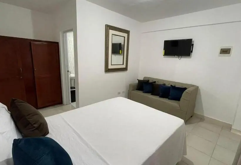 スタンダードシングルルーム, My Home Hotel Punta Cana