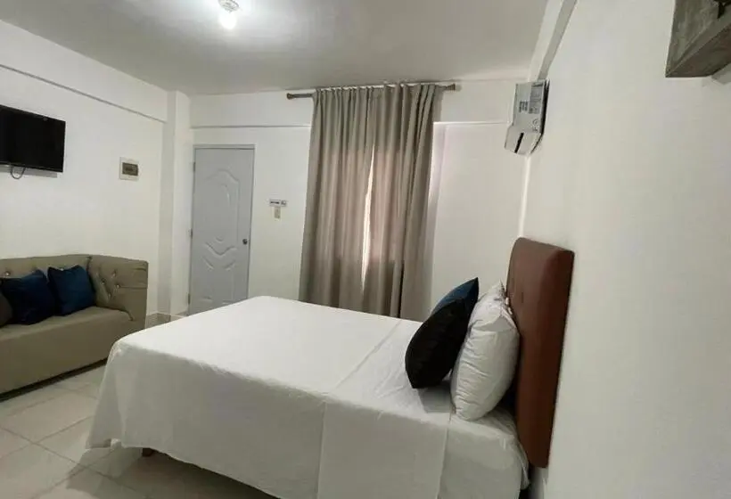 スタンダードシングルルーム, My Home Hotel Punta Cana