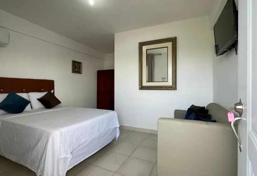 スタンダードシングルルーム, My Home Hotel Punta Cana