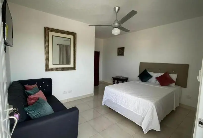 スタンダードルーム, My Home Hotel Punta Cana