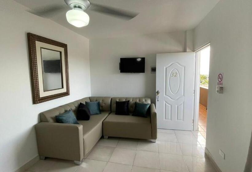 标准间, My Home Hotel Punta Cana