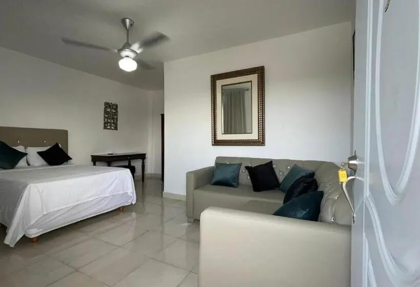 スタンダードルーム, My Home Hotel Punta Cana