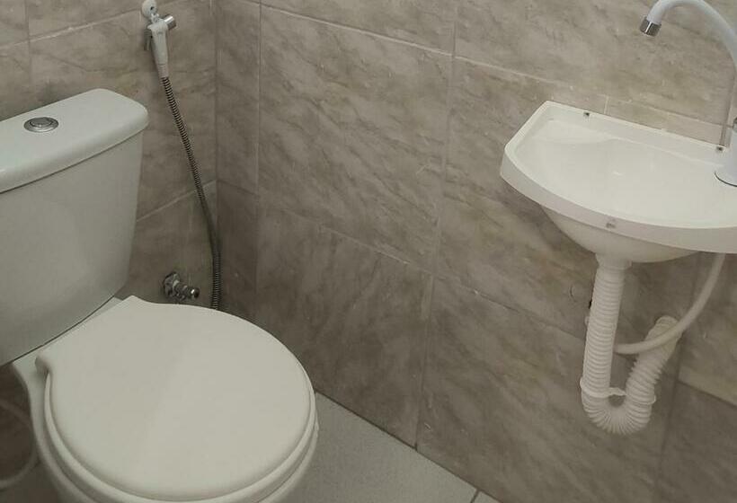 سوییت خانوادگی, Aconchego Da Nina