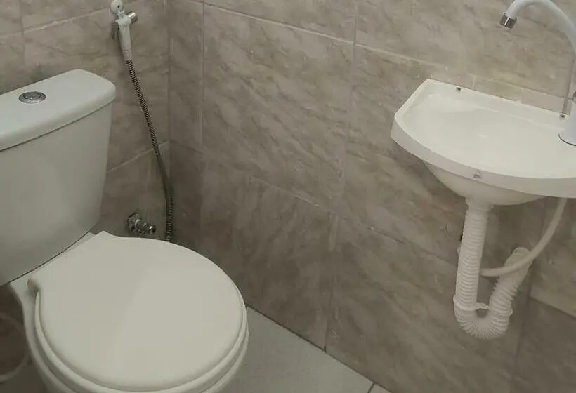 سوییت خانوادگی, Aconchego Da Nina