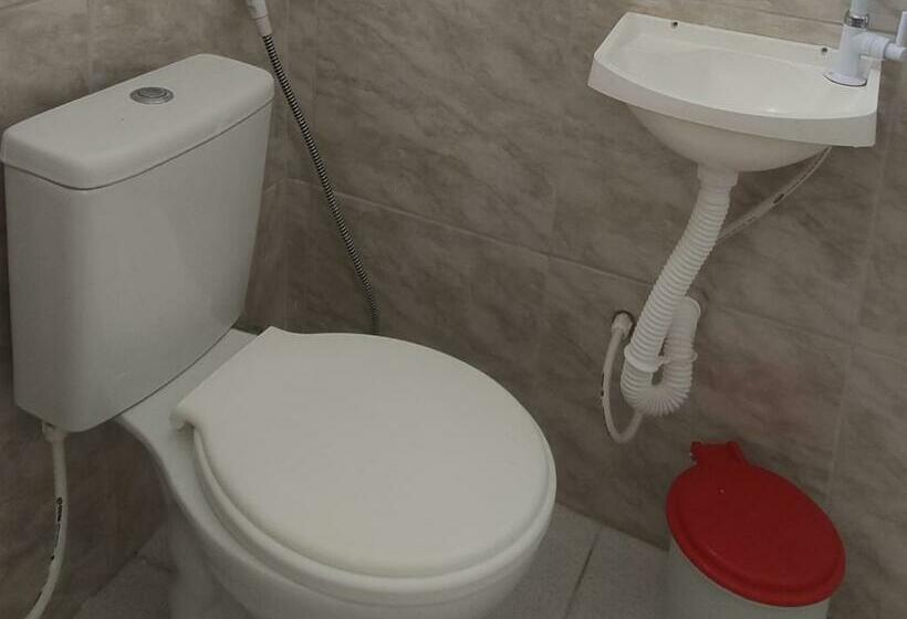 سوییت خانوادگی, Aconchego Da Nina