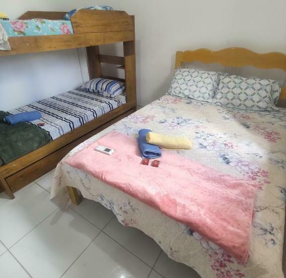 سوییت جونیور, Aconchego Da Nina