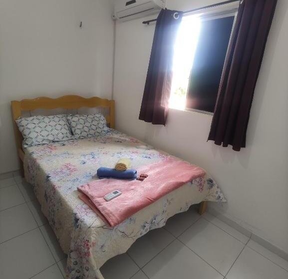 سوییت جونیور, Aconchego Da Nina