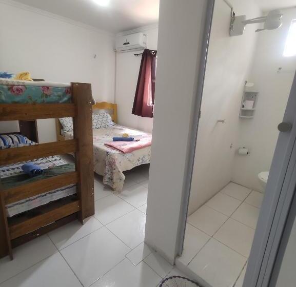 سوییت جونیور, Aconchego Da Nina