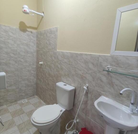 سوییت خانوادگی, Aconchego Da Nina