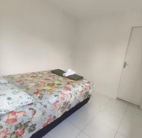 سوییت, Aconchego Da Nina