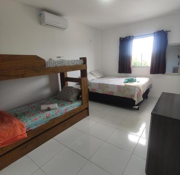 سوییت سوپریور, Aconchego Da Nina