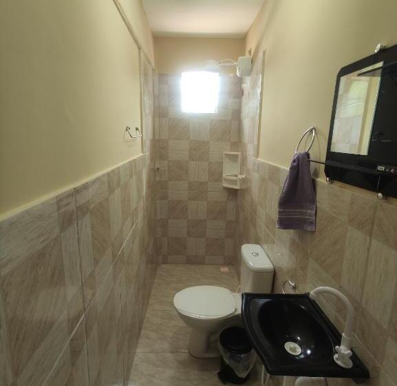 سوییت سوپریور, Aconchego Da Nina