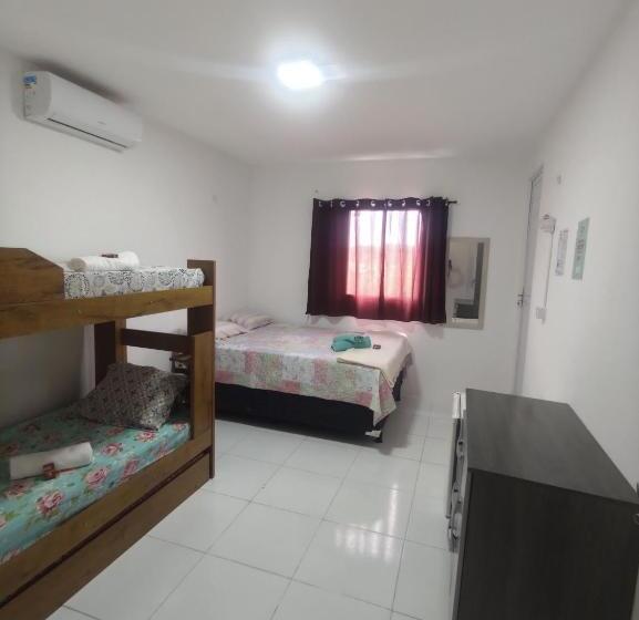 سوییت سوپریور, Aconchego Da Nina