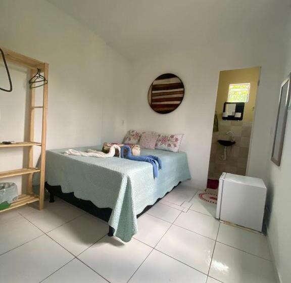 سوییت, Aconchego Da Nina