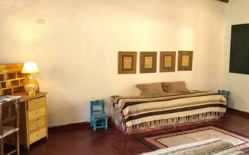 标准间, Casa De Campo La Paya