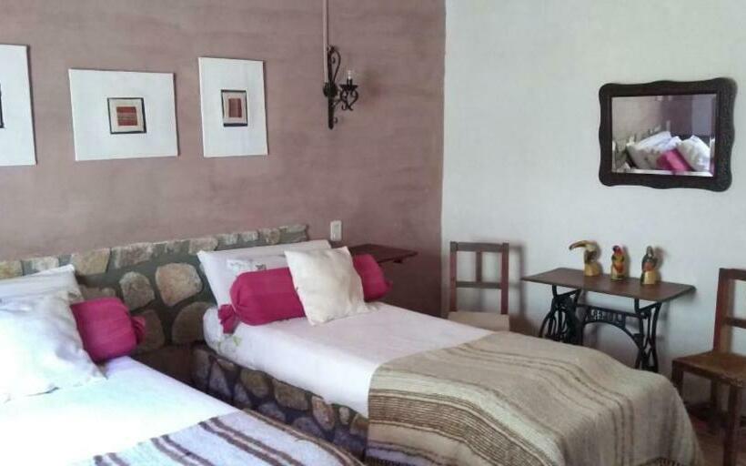 标准间, Casa De Campo La Paya