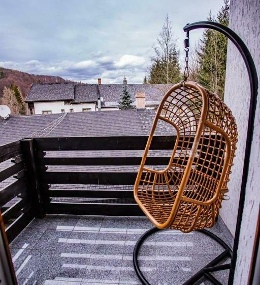 Номер Стандарт, Casa Octavian