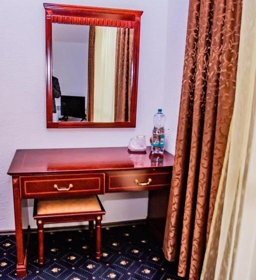 Семейный Номер, Casa Octavian