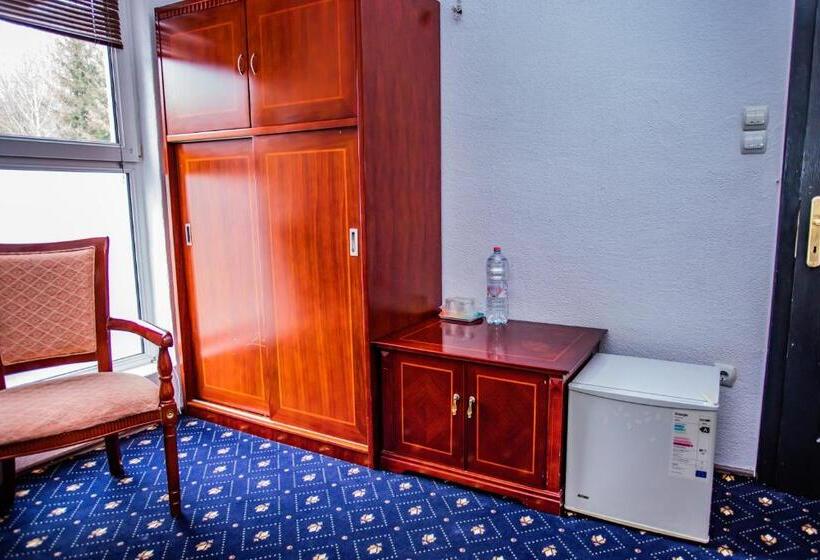 Семейный Номер, Casa Octavian