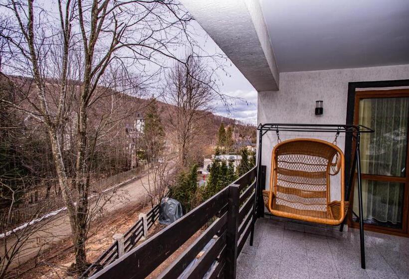 Семейный Номер, Casa Octavian