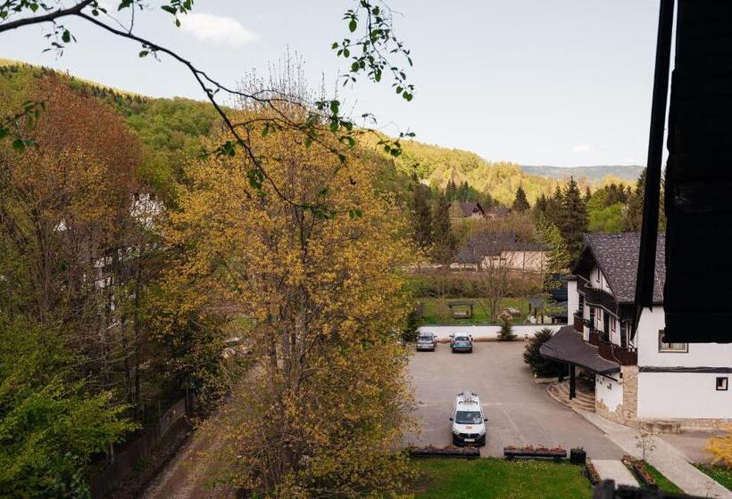 Семейный Номер, Casa Octavian