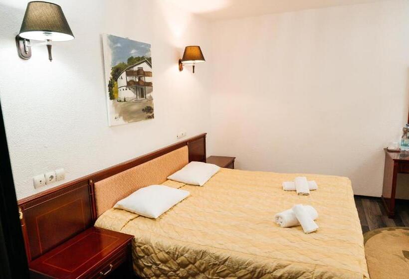 Семейный Номер, Casa Octavian