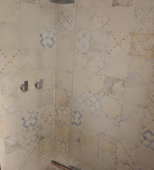 デラックスルーム, Casa Real Coyoacán