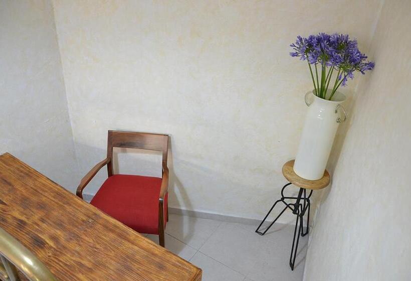 デラックスルーム, Casa Real Coyoacán