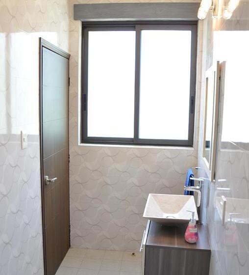 ジュニアスイート, Casa Real Coyoacán