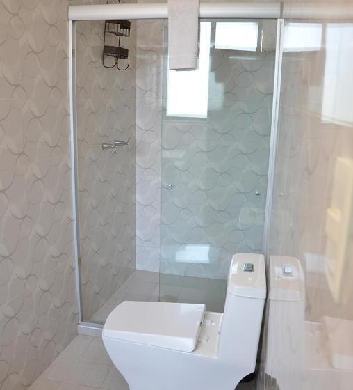 ジュニアスイート, Casa Real Coyoacán