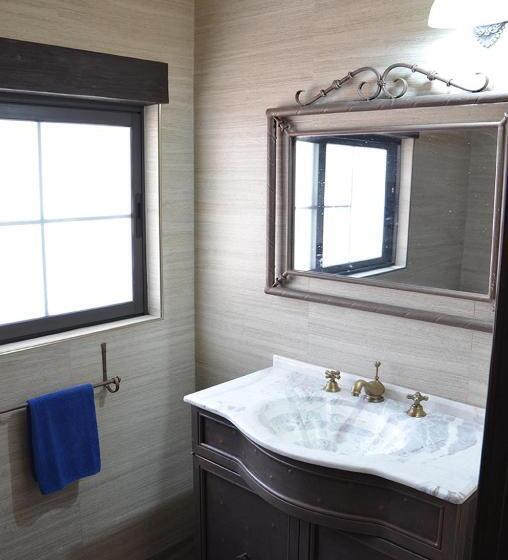 スーペリアースイート, Casa Real Coyoacán