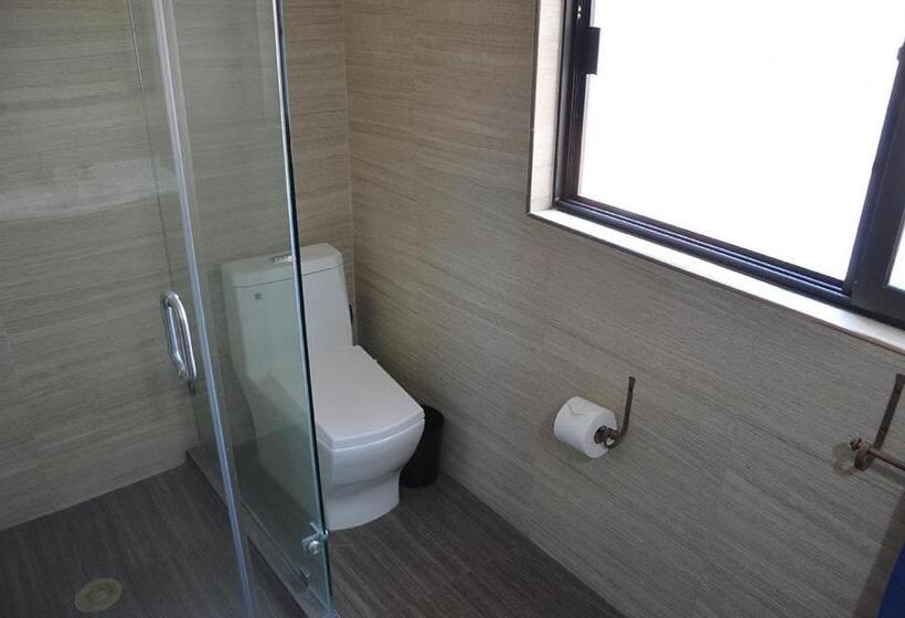 スーペリアースイート, Casa Real Coyoacán