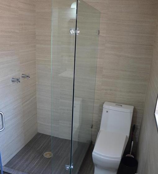 수피리어 스위트, Casa Real Coyoacán