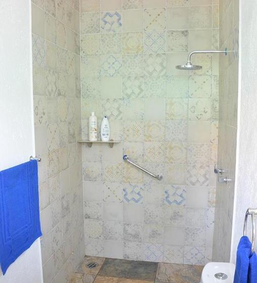 スタンダードルーム, Casa Real Coyoacán