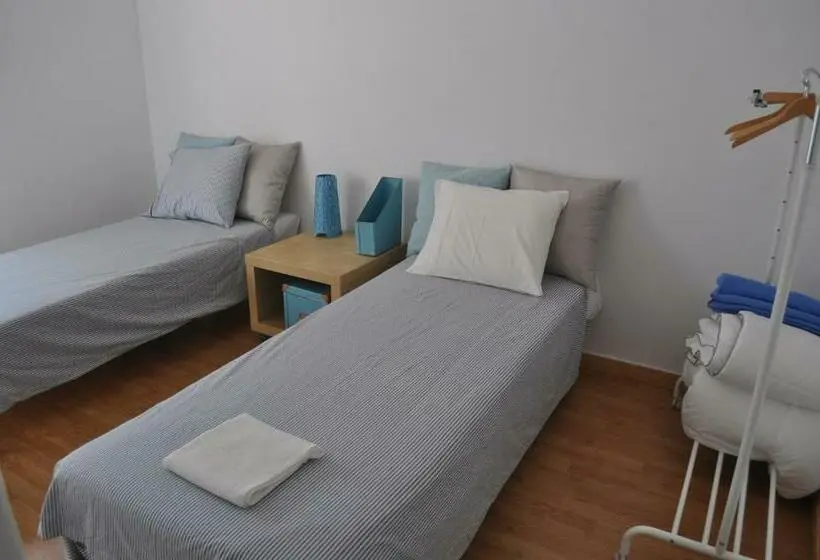 اتاق استاندارد, F! Lisbon Guest House
