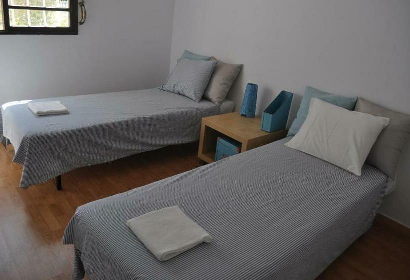 اتاق استاندارد, F! Lisbon Guest House