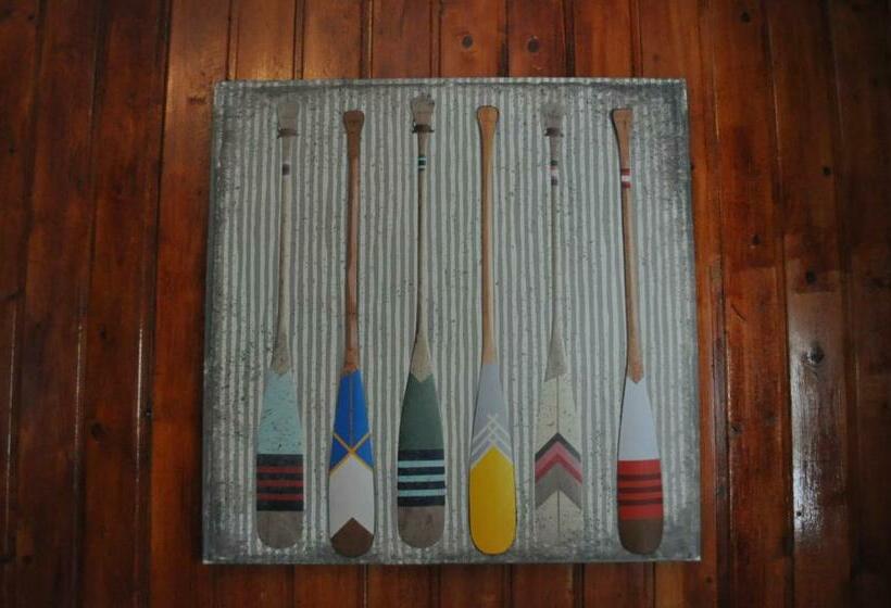 اتاق استاندارد یک نفره, F! Lisbon Guest House