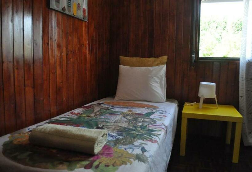 اتاق استاندارد یک نفره, F! Lisbon Guest House