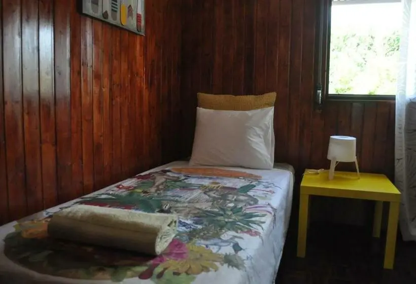 اتاق استاندارد یک نفره, F! Lisbon Guest House