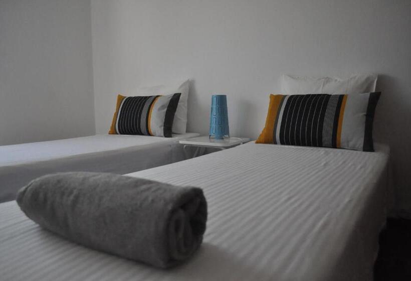 חדר סטנדרט, F! Lisbon Guest House