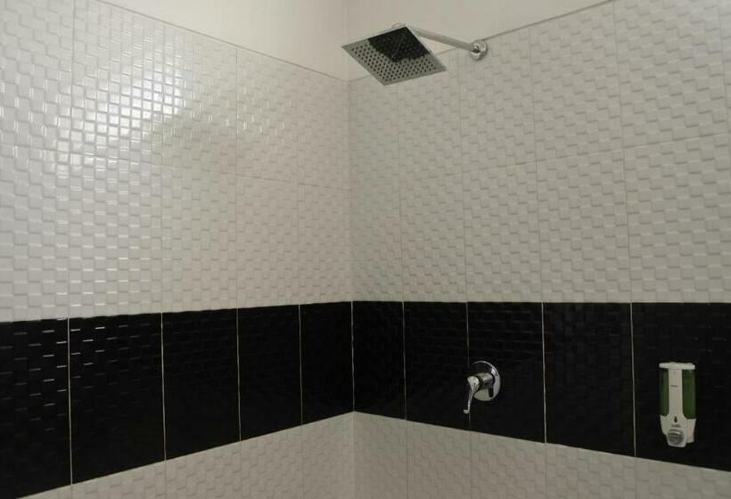 חדר דלוקס צדדי נוף לים, Hi5 Kuta