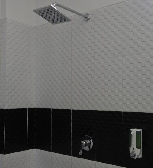 חדר דלוקס, Hi5 Kuta