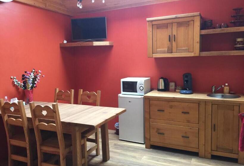 חדר סטנדרט, Lac D Annecy