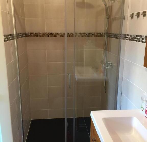 חדר סטנדרט, Lac D Annecy