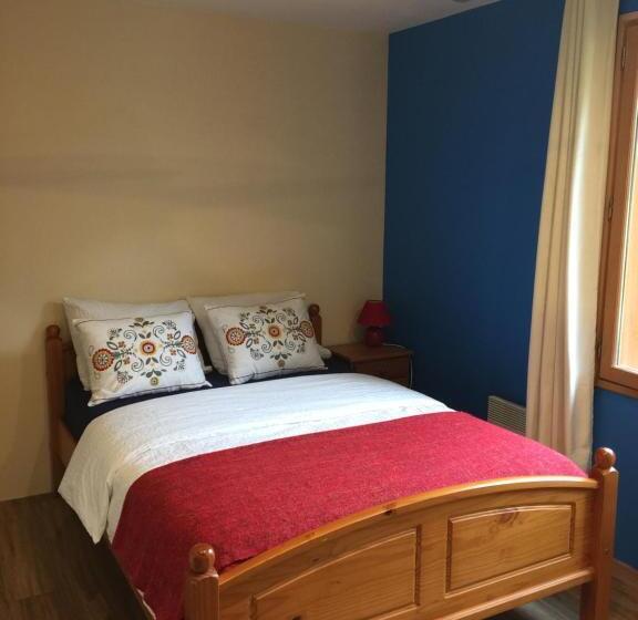 חדר סטנדרט, Lac D Annecy