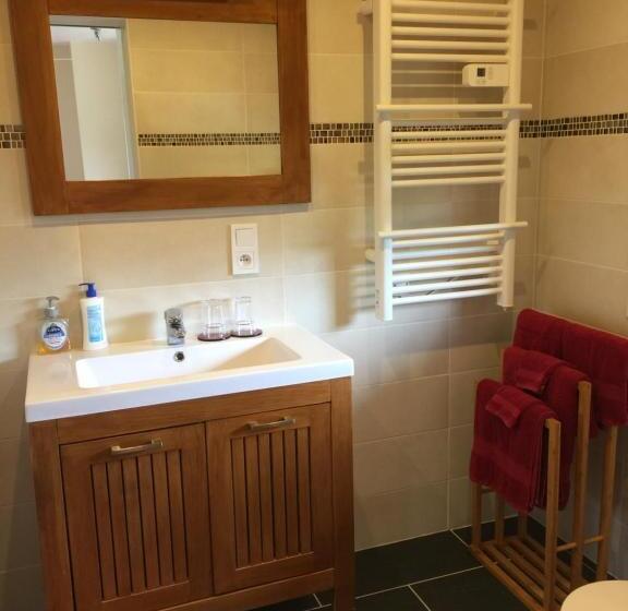 חדר סטנדרט, Lac D Annecy