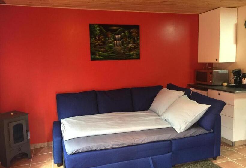 חדר דלוקס, Lac D Annecy