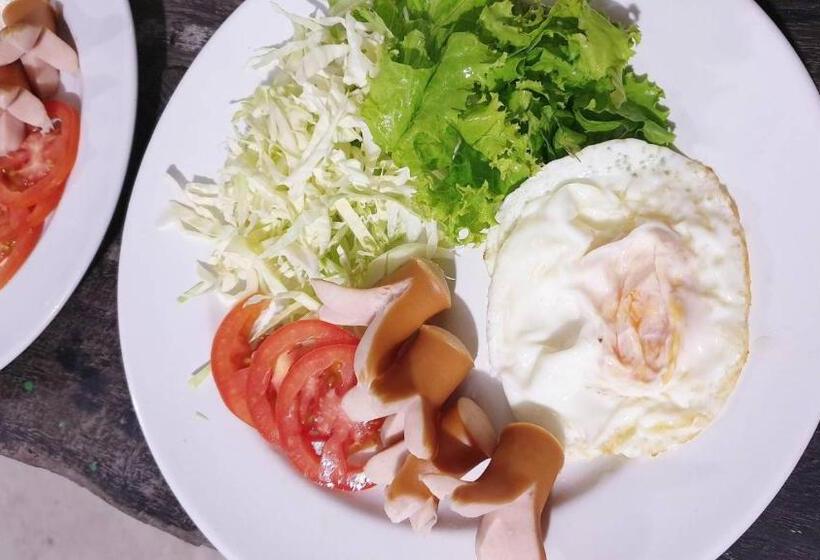 חדר סטנדרט, Small Guest House Koh Kood